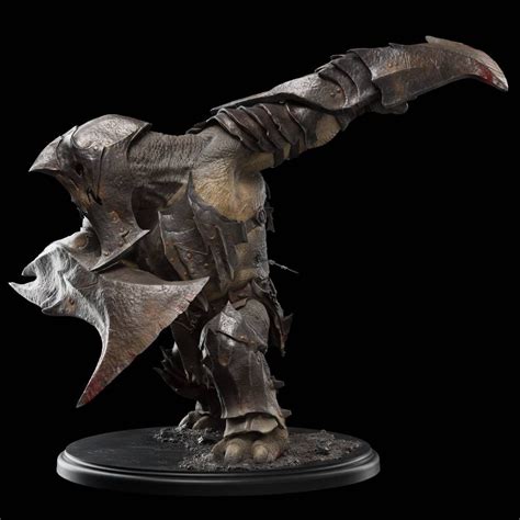 Pin on Statues of Middle Earth