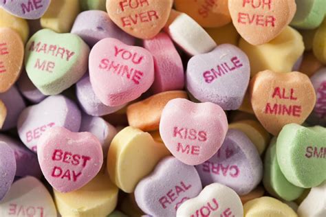 Most Popular Valentines Day Candy 2020 Apartment Therapy