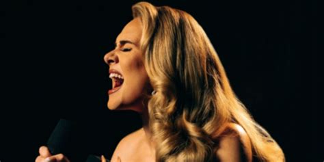 Adele Announces New Las Vegas Residency Dates Pitchfork