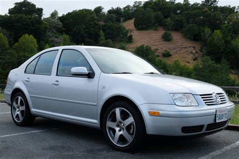 No Reserve Original Owner 2003 Volkswagen Jetta Gli Vr6 6 Speed For