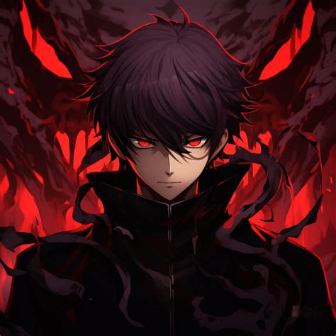 Major In Action Cool Kid Badass Anime Pfp Image Chest Free Image