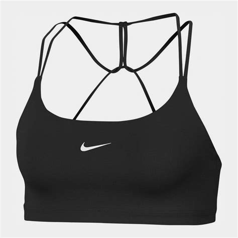 Sports Bras And Crop Tops Netball Clothing Lovell Netball