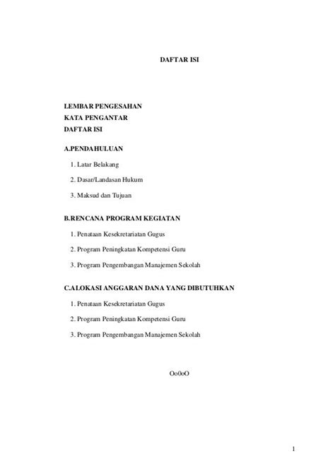 Contoh Makalah Ms Word Dikdasmen