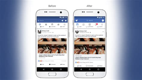 Facebook Readies A News Feed Redesign Heres Whats Changing Techradar