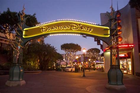 Guests staying at the disneyland hotel, paradise pier hotel, and starting july 9th, guests intending to park at downtown disney will no longer be able to use the downtown district north lot. Discarded clothing in a tree prompted brief police ...