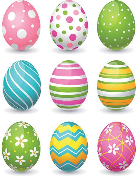 Easter Egg Illustrations Royalty Free Vector Graphics And Clip Art Istock