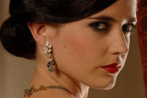 Bond Girl Eva Green Joins Sin City Sequel