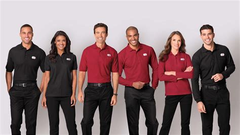 Hints And Tips To Get Started In Ordering Company Uniform