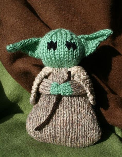 Nerd Crafttoo Cute Nerd Crafts Hand Knitting Knitting