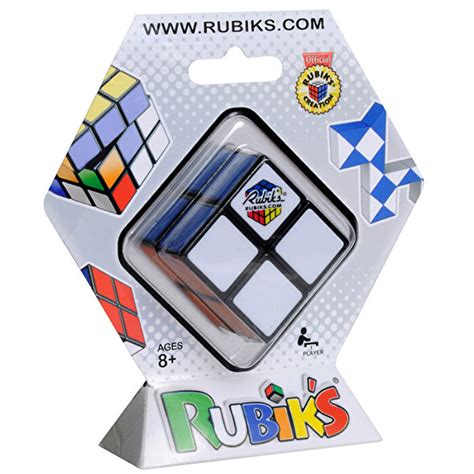 Rubik S Mini 2x2 Küp Armağan Oyuncak