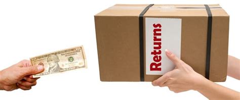 Is Your Returns Process Smooth Enough