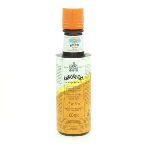 Check spelling or type a new query. Angostura Orange Bitter jetzt im Rum Depot kaufen! | Rum Depot