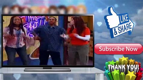 Thats So Raven S02e15 Hes Got The Power Video Dailymotion