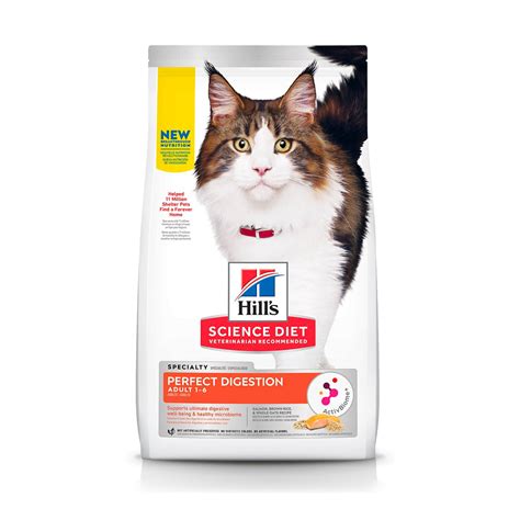 The Best Cat Food Brands According To Vets In 2022 Purina Pro Plan Royal Canin Hills