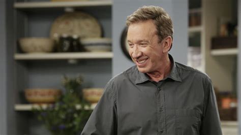 Why Fox Revived Tim Allen S Last Man Standing In Their Words