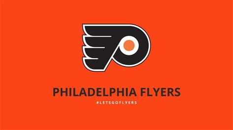 Philadelphia Flyers Desktop Wallpapers Wallpaper Cave