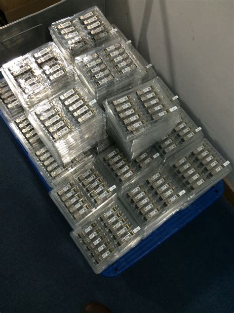 - Fiber Transceiver Solution
