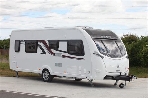 New Swift Caravans For 2015 Practical Caravan