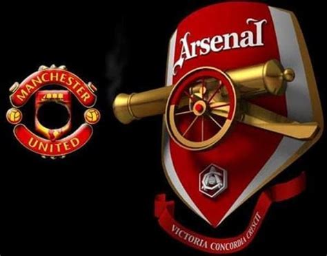 A big clash from the premier league as manchester united welcome arsenal to old trafford. Arsenal beat Man U, revive top four dream - Market Digest ...
