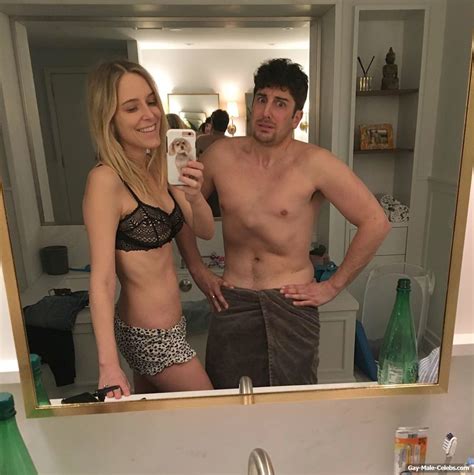 Jason Biggs Leaked Nude And Sexy Photos Gay Male Celebs Com