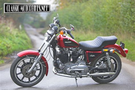 $us 15,000.00 make an offer last update: Harley Davidson Sportster - Classic Motorbikes