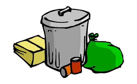 Free Trash Clipart Transparent Download Free Trash Clipart Transparent