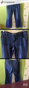 Chico 39 S Ultimate Fit Barely Flare Size 2 5 14 Flares Chicos