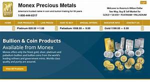Top 10 Best Websites To Buy Gold Coins Buy Gold Bullion Online