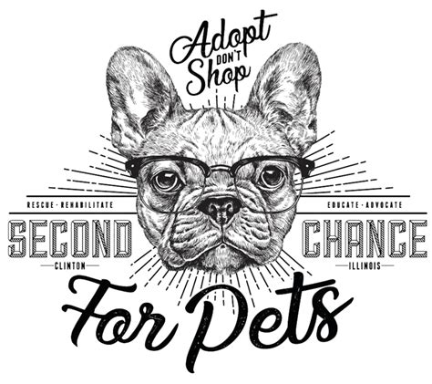 Rescued pets movement gives pets needing homes a second chance at life by, sometimes literally, pulling pets from death row. Clinton Illinois Animal Rescue | Second Chance for Pets
