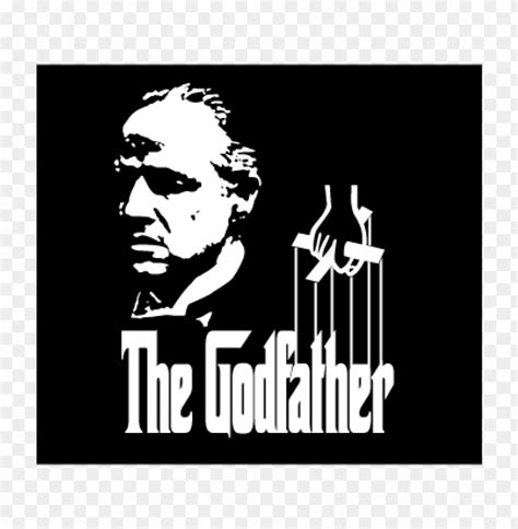 The Godfather Clip Art