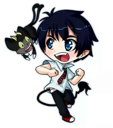Pin By Nootty On Cartoons Blue Exorcist Anime Blue Exorcist Rin