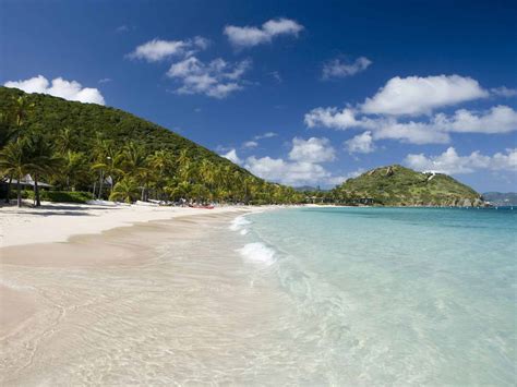 Why The British Virgin Islands Arent Just For