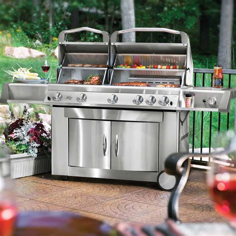 Top Bbqs And Grills For The Pit Master