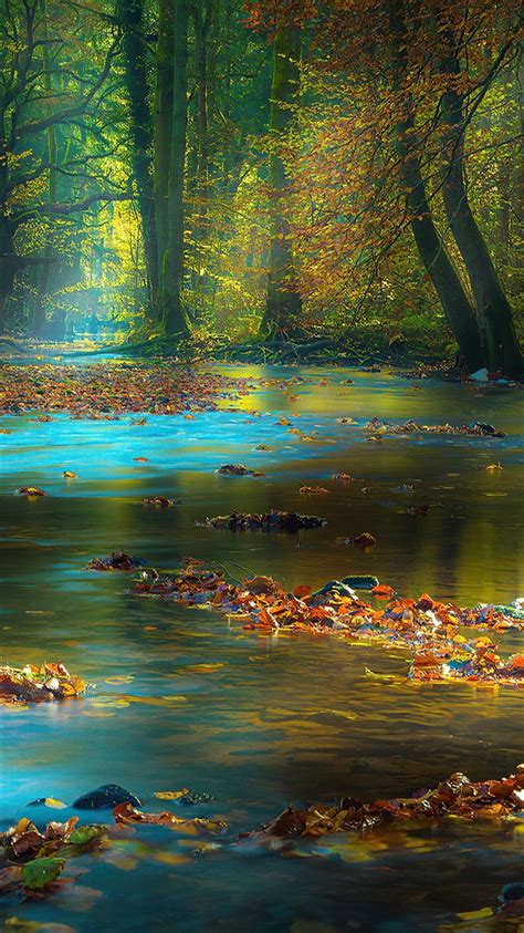 River Screensaver Free Download Woodslima