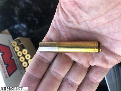 Armslist For Sale 458 Win Mag Brass