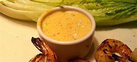 The steaks at outback are so disappointing these days compared to when they first opened. Outback Steakhouse™ Remoulade Sauce Recipe » Chef Pablo's ...