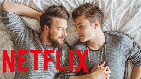 Best Gay Shows On Netflix In 2020 Updated Youtube