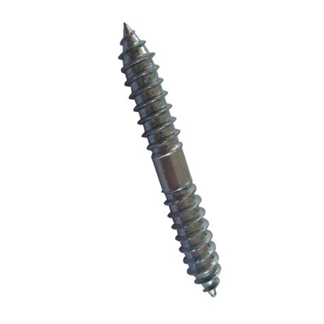 China Double Ended Screws China Double Ended Nail Fastener