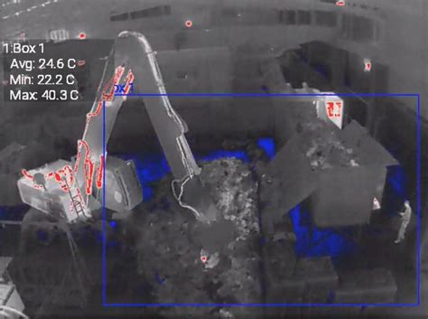 [WATCH] WasteServ CEO raises alarm over weekly hazards, urges