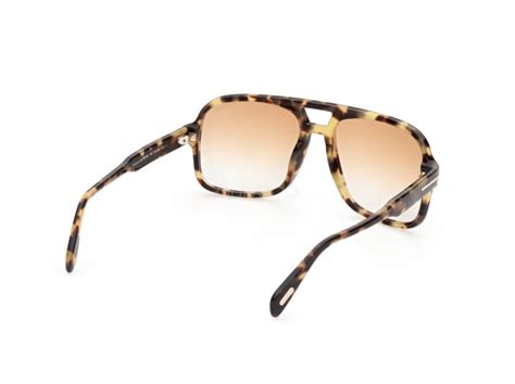 Tom Ford Falconer 02 FT0884 56F Sunglasses Man Shop Online Free