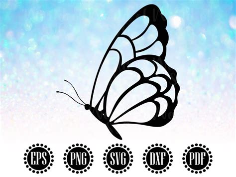 Butterfly SVG Butterfly SVG Cricut Butterfly SVG File | Etsy