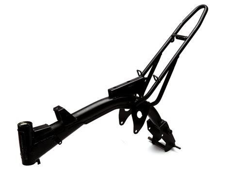 We've been providing customers with stomp pit bikes for many years. M2R KX110F Pit Bike Frame