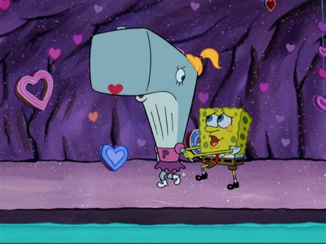 Spongebuddy Mania Spongebob Episode Tunnel Of Glove