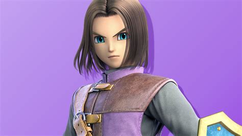 In dragon quest xi, multiple builds are possible for each character. Hero Challenger Pack now available for purchase! - Super ...