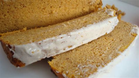 We use perfect sweet® xylitol as a replacement for sugar as it is a healthy and natural option. Pumpkin Pound Cake {Gluten & Sugar-Free} - Gal on a Mission