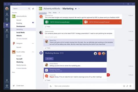 Microsoft Teams And Channels For Office 365 Boot Networks