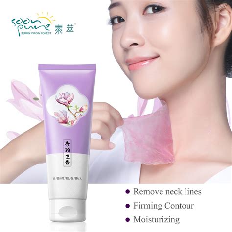Buy Soonpure Neck Skin Care Cream Tear Type Firming