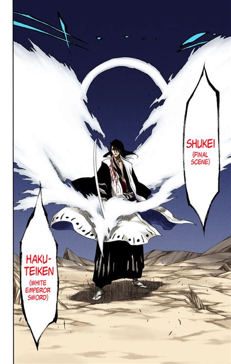 How Come Byakuya Was Able To Achieve Bankai Mastery Even Though