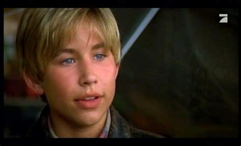 Picture Of Jonathan Taylor Thomas In Wild America Jonathan Taylor