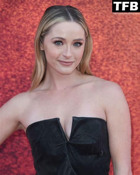 Greer Grammer Sexy 4 Pics Everydaycum💦 And The Fappening ️